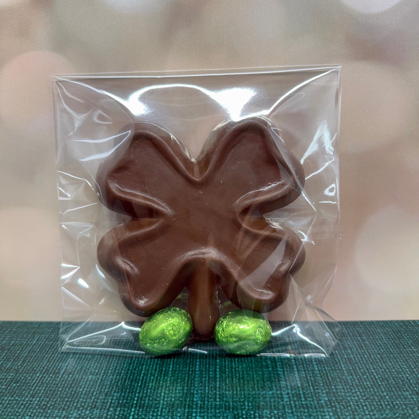 Shamrock Jumbo (Milk Chocolate)