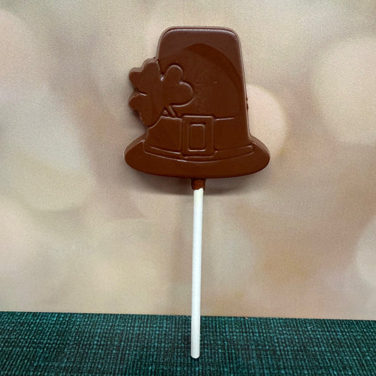 St. Patrick's Hat Pop (Milk)