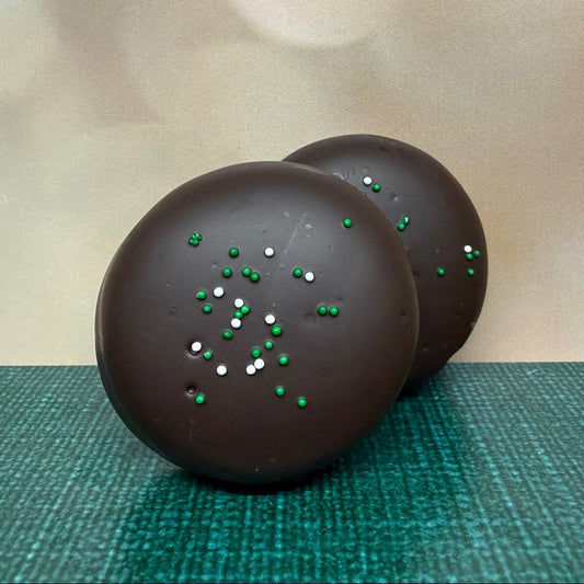 Mint Oreo (Dark Chocolate)