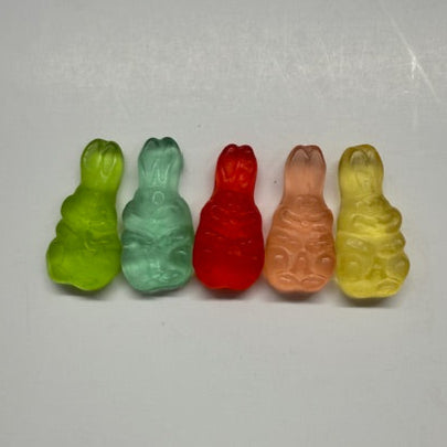 Gummi Bunnies (5 oz)