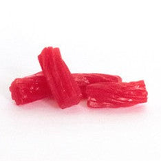 (Australian) Strawberry Kookaburra Licorice (8 oz)