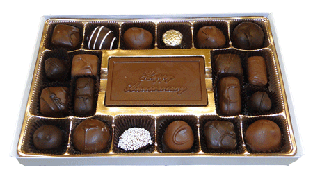 Assortments – Fedele's Chocolates