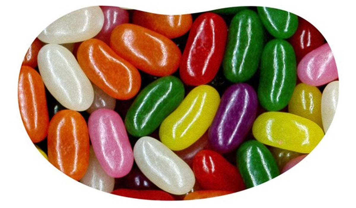 Jelly Belly - Pectin Mix