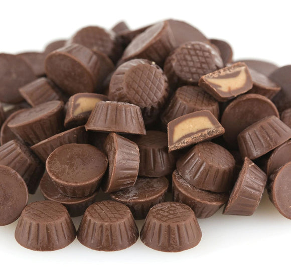 Chocolate Bar (Multiple Types)