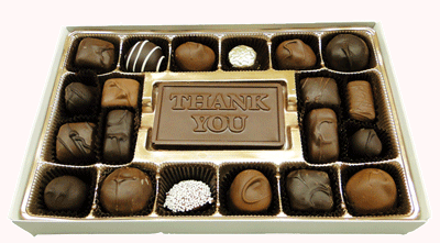 Thank You Assortment (12 oz.)