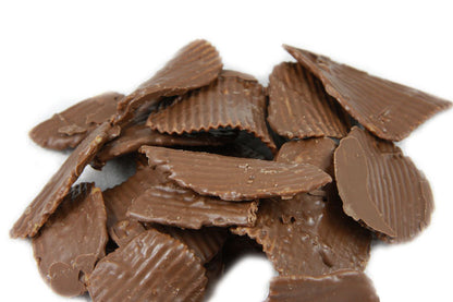 Potato Chips (Chocolate Covered) - 5 oz.