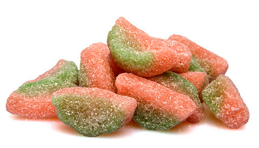 Sour Watermelon Candy (6 oz.)