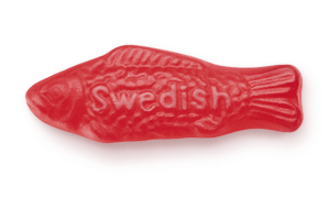 Swedish Fish (6 oz) – Fedele's Chocolates
